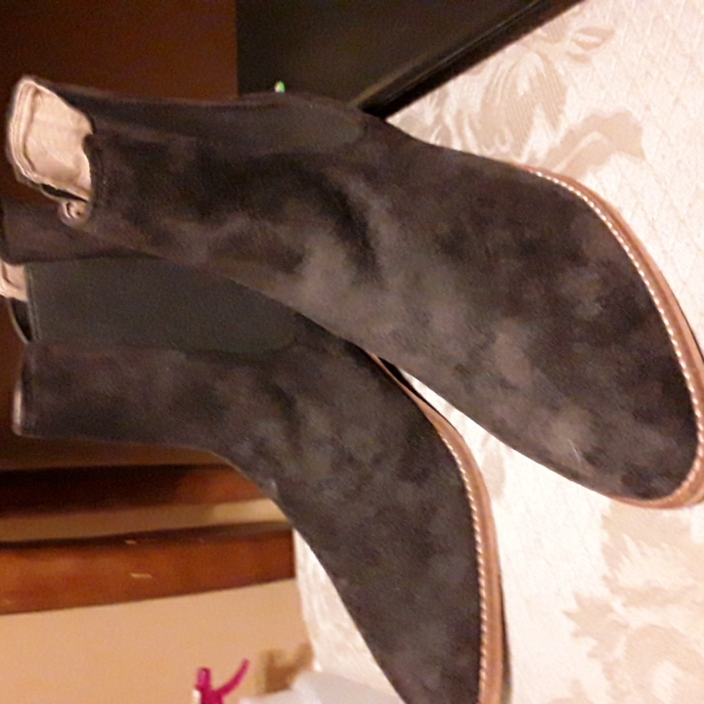 Booties